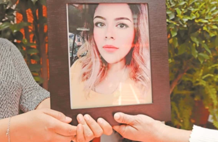 Declaran culpable al feminicida de Ingrid Escamilla