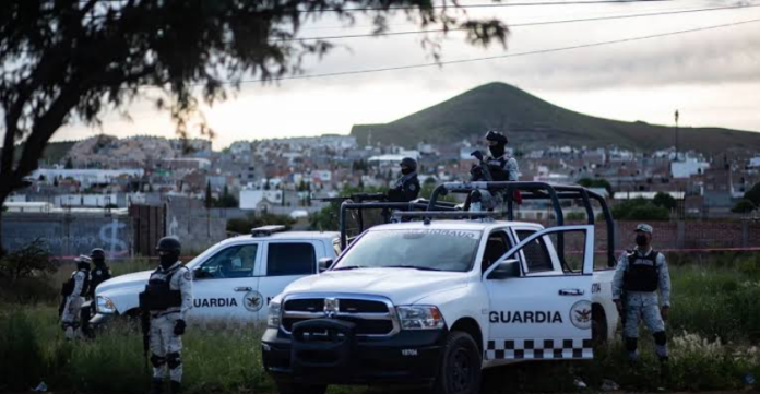 Sin tregua ni estrategia, Zitácuaro el municipio de las muertes y violencia en Michoacán