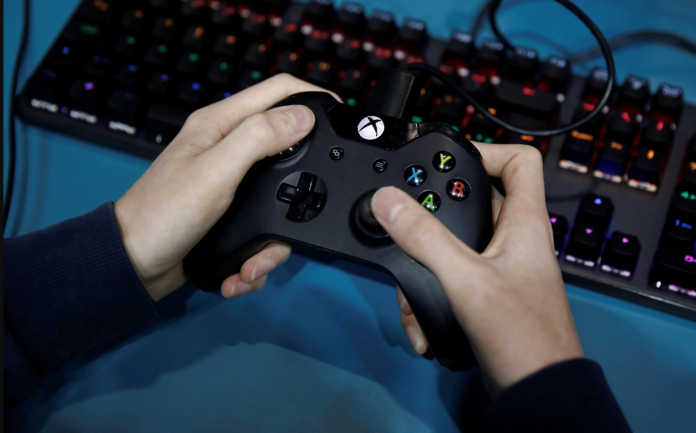 Pide CNDH garantizar seguridad de adolescentes ante videojuegos