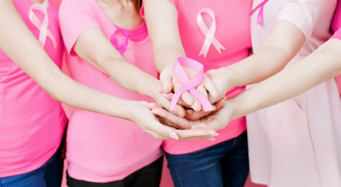 ¿Qué estudio se debe realizar para detectar el cáncer de mama?
