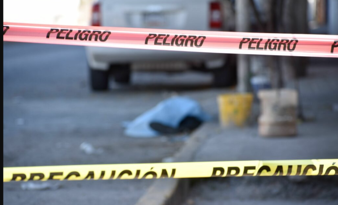 Septiembre ha sido el quinto mes más violento del 2022