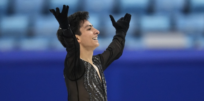 Premian como mejor Deportista Convencional a Donovan Carrillo