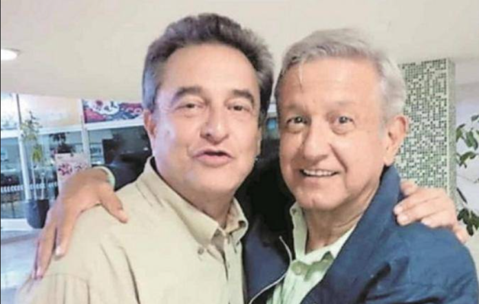 FGR cierra investigación contra Pío López Obrador