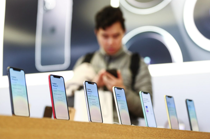 Apple : Debido a la baja demanda reduce producción del iPhone 14 Plus