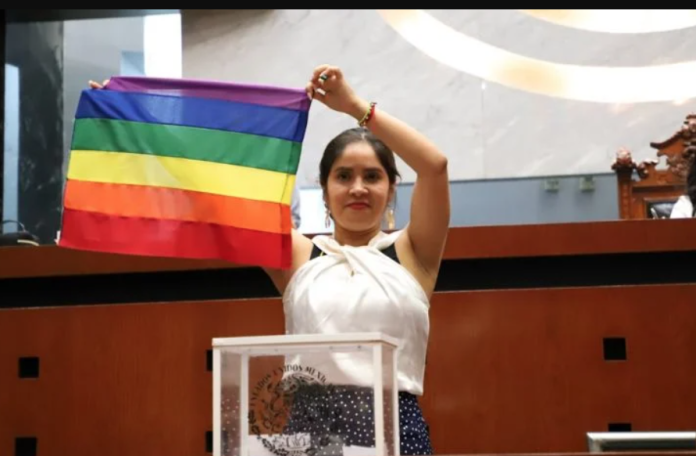 Es aprobado el matrimonio igualitario en Guerrero