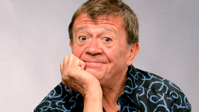 Chabelo regresa a la televisión