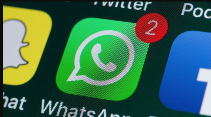 Se acabaron las capturas de pantalla de WhatsApp