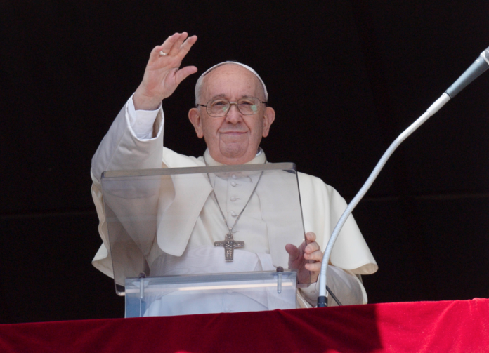 Papa Francisco: Aseguro que cada niño marginado y abandonado “Es culpa nuestra”