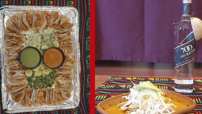 ¿Y tú, cuántos te comes? Llega Tacofest a Morelia, habrá premios para los que coman más tacos