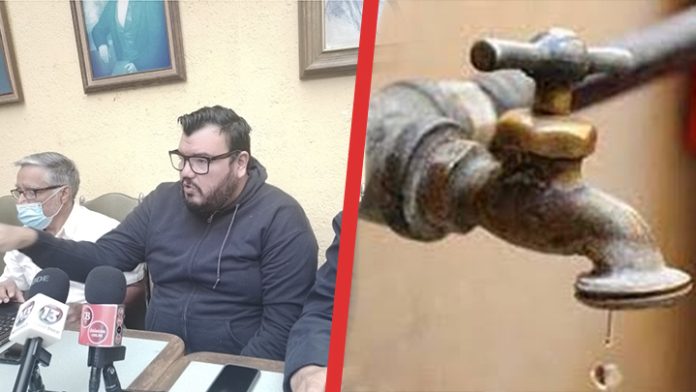 La escasez extrema de agua podría llegar a Morelia en menos de 10 años