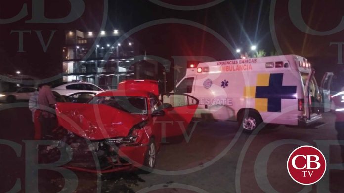 Destrozan sus autos a unos pasos del Montecarlo