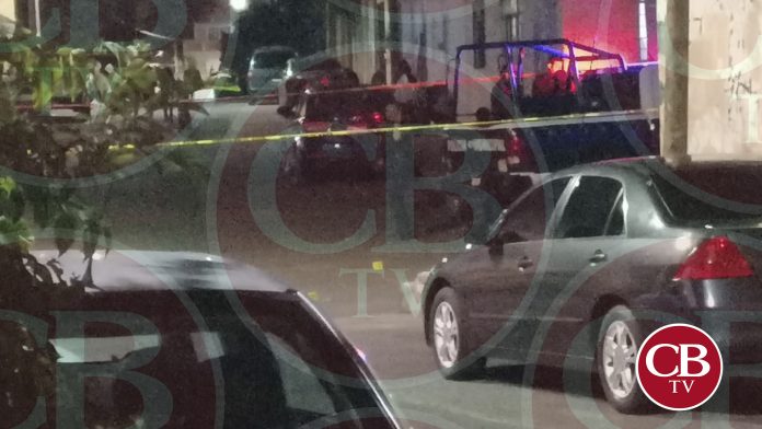 Lo intentan asesinar en la Eduardo Ruiz y fallan