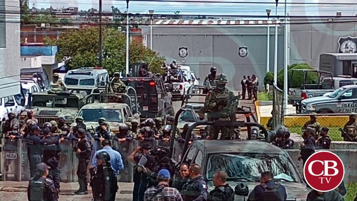 Cuatro personas purgarán 100 años por secuestro y homicidio