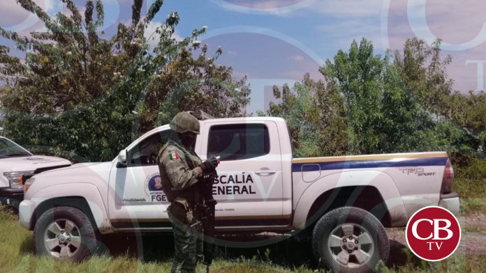 En un sendero de Tarímbaro localizan hombre putrefacto