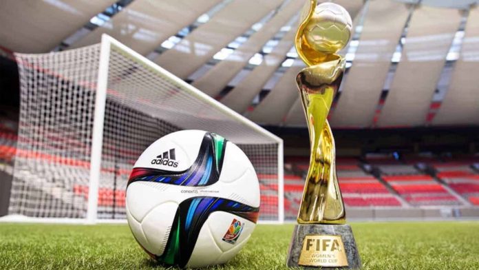 FIFA pide a televisoras “pagar lo que el fútbol femenino merece” para el mundial de 2023