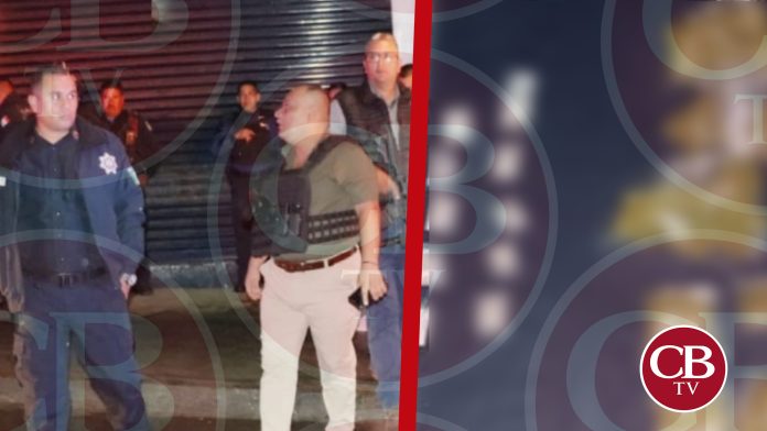GC arresta a seis personas con 50 dosis de droga en Morelia