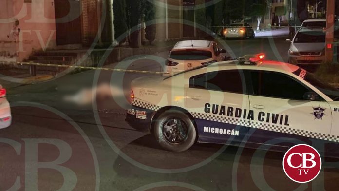 Muere motociclista en Santa María