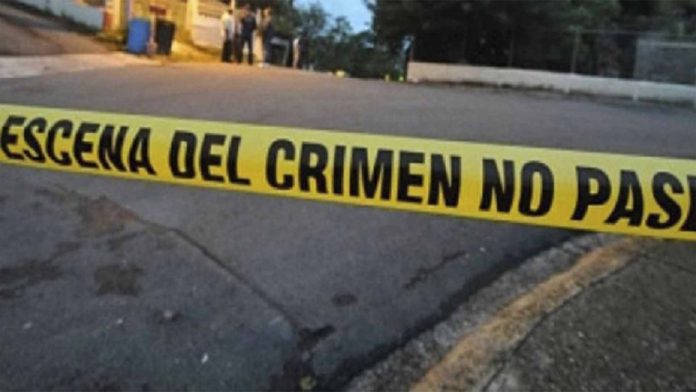 Inegi: 64% de los mexicanos considera inseguro vivir en su ciudad