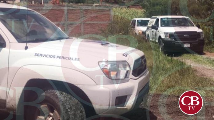 Matan a motociclista y balean a su mamá