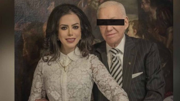 Reportan muerte del esposo y presunto asesino de la cantante Yrma Lydya