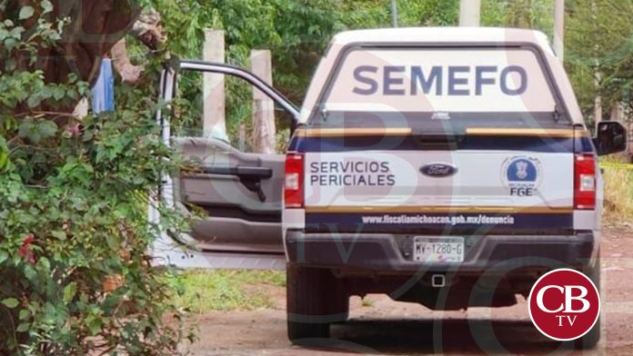 Lo matan con un disparo en la cien en Zamora