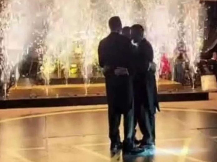 Celebran primer matrimonio poliamoroso en Aguascalientes