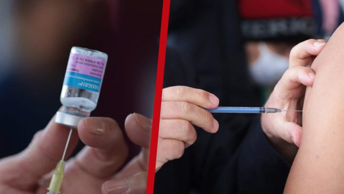Vacuna contra la influenza permanecerá hasta marzo del 2023 en Michoacán