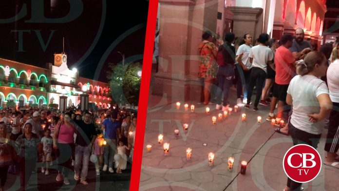 Padre e hija, presuntos responsables de secuestro y homicidio de madre e hija en Apatzingán