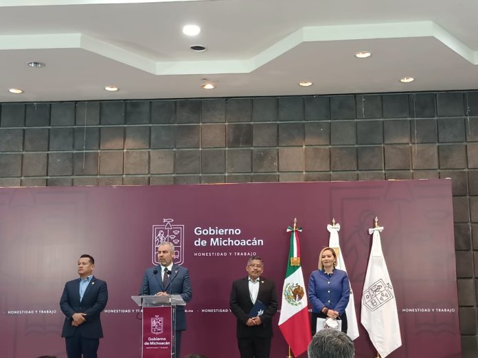 ¡Ya no más marchometro! Continúa la asignación de plazas a normalistas