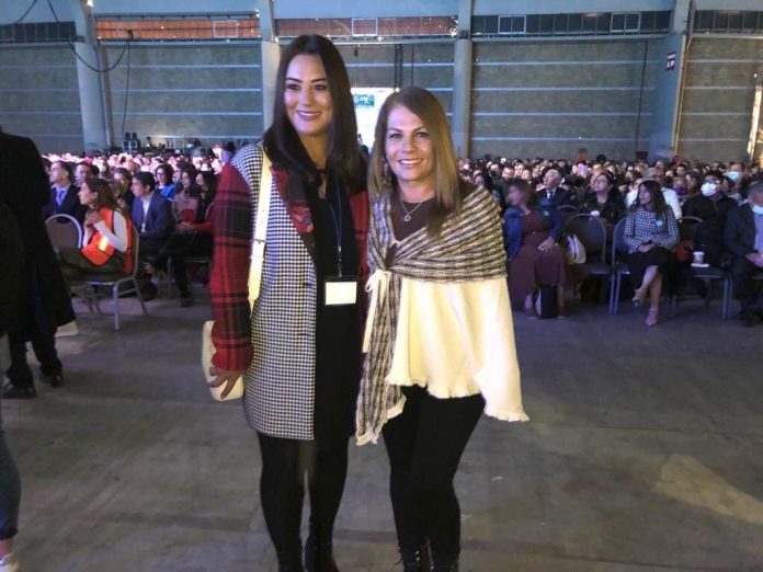 Legislar por la familia con bases internacionales: Diputada Luz María García