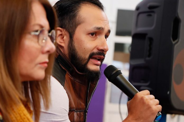 La Autopista Siglo XXI, un peligro para las familias; PES