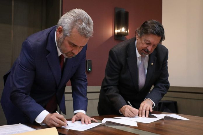Con 4 mil millones de pesos en inversión llega a su fin la huelga de Mineros en Lázaro Cárdenas