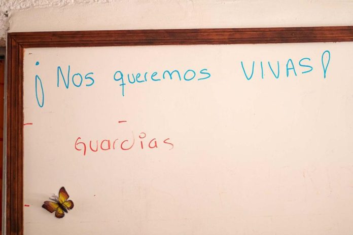 Morelia; municipio con más casos de violencia extrema