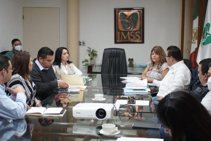 Michoacán tendrá tres nuevos hospitales regionales