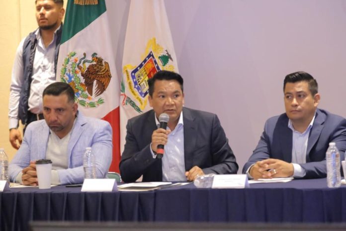 Disminuyó un 62% la incidencia delictiva en municipios de Michoacán