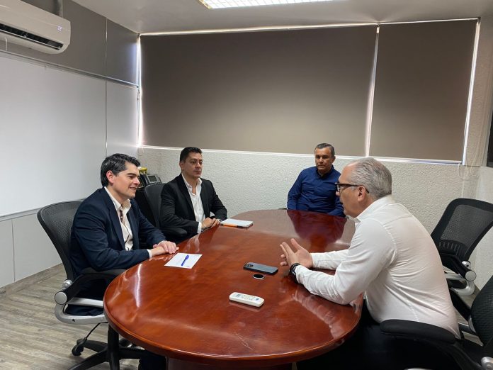 Arranca en Zitácuaro la inversión más grande en la historia del municipio y Michoacán