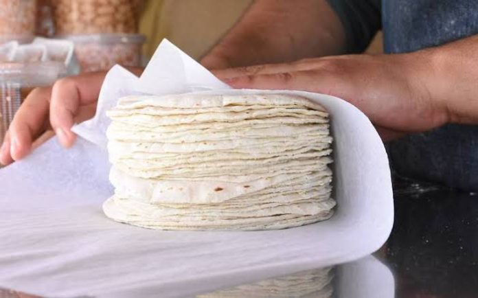 En Morelia 70 tortillerías bajarán precios hasta los $20.00
