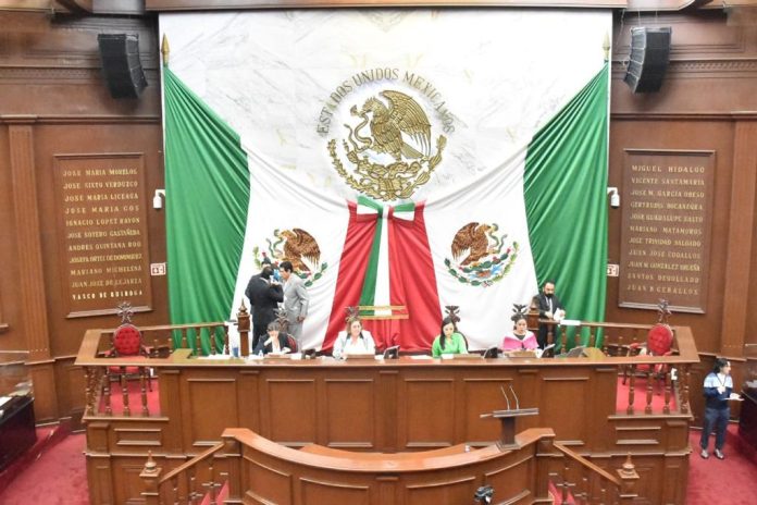 Que sea Michoacán epicentro de la prevención de desastres por sismos