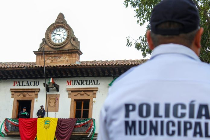 Ayuntamiento de Pátzcuaro coadyuva en localización de personas reportadas como desaparecidas