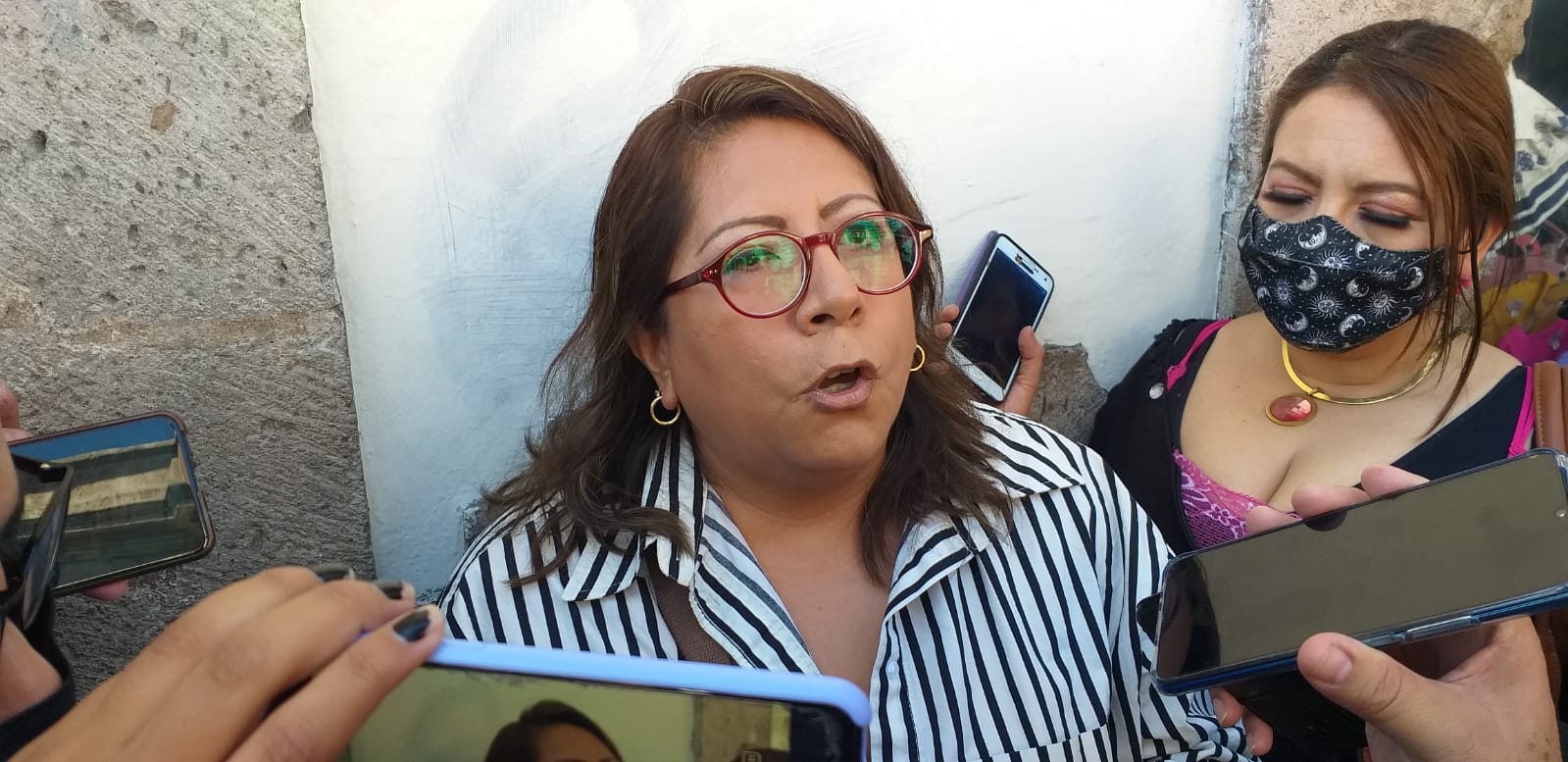 Hospital General de Uruapan niega atención a niña agredida sexualmente Hospital General de Uruapan niega atención a niña agredida sexualmente