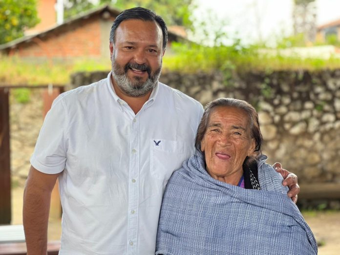Invierte Ayuntamiento de Pátzcuaro, 3 millones 736 mil pesos en obras de gran calado e impacto social