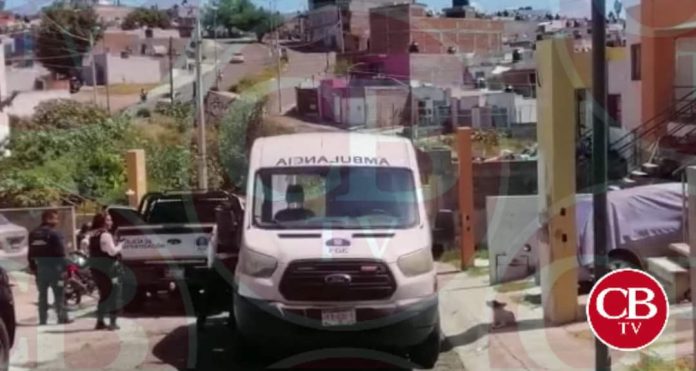 Hallan hombre muerto y maniatado en Tarímbaro