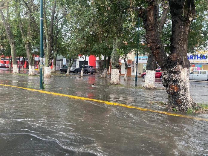 ¿Lluvias para Morelia? Así será el clima para la capital este martes