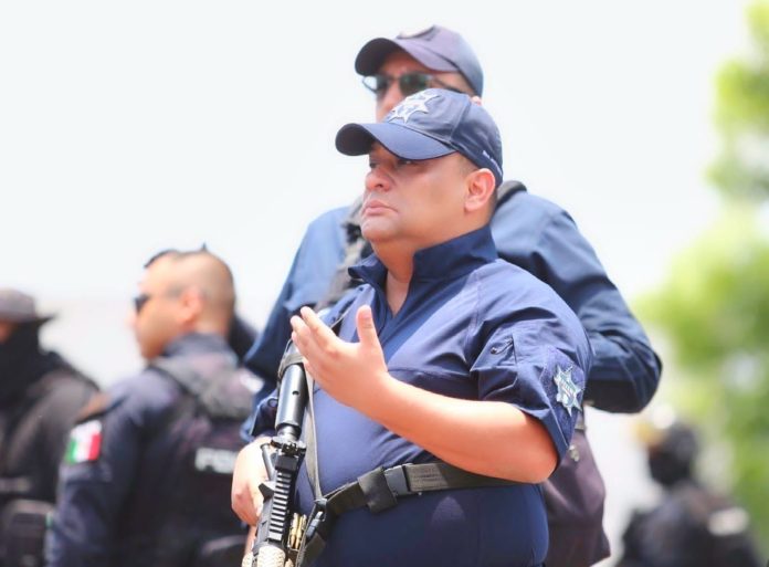 A 7 meses del Blindaje Morelia, se han asegurado a 2 mil 809 personas por diversos ilícitos