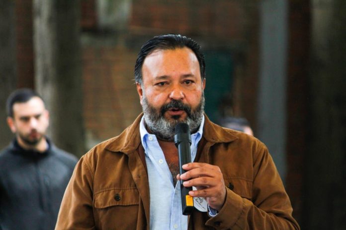 Destaca Pátzcuaro como Gobierno Incluyente, arranca Educación Especial, FEST, Deporte Adaptado y Arte