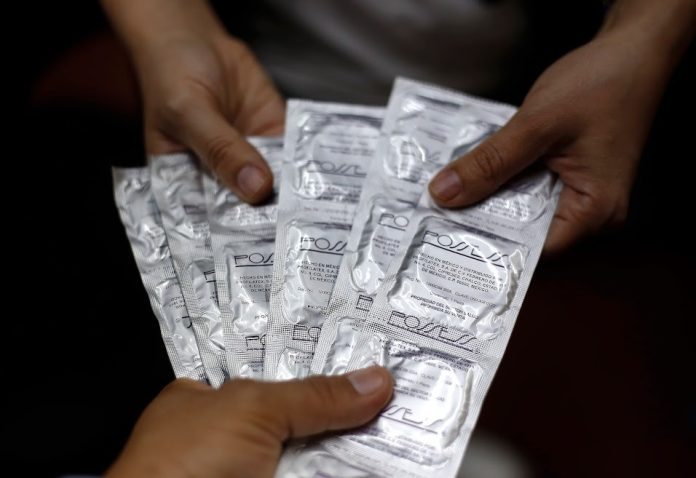 Para prevenir ETS; en Michoacán más de 131 mil anticonceptivos Distribuidos
