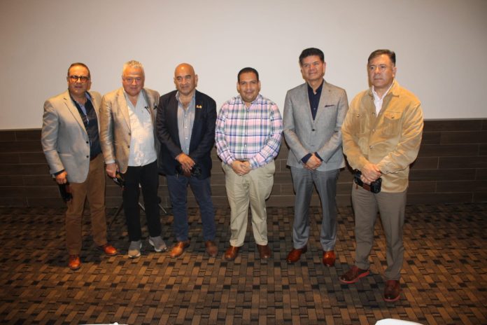 Respalda Gobierno de Tarímbaro mejoras al AIM a favor del turismo en Michoacán