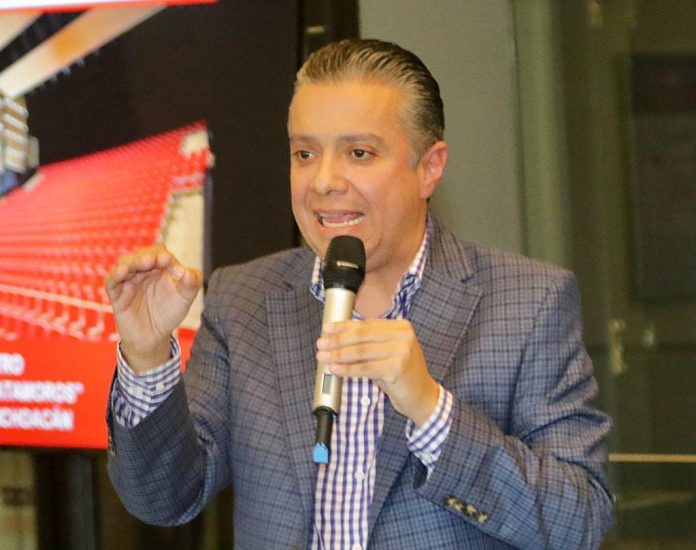 Michoacán se encuentra en décimo lugar nacional en padrón RFC