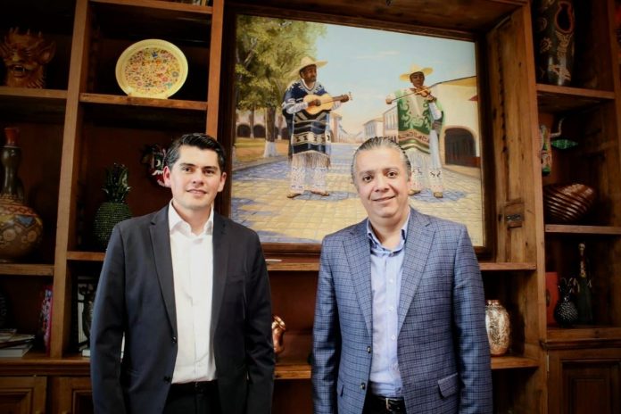 Generaremos una estrategia económica eficaz para enfrentar las dificultades financieras que vive el municipio