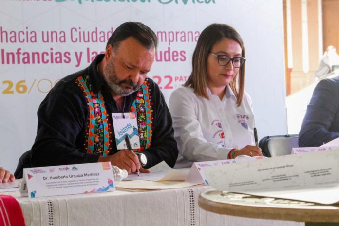Educación clave para abatir pobreza: Julio Arreola Vázquez